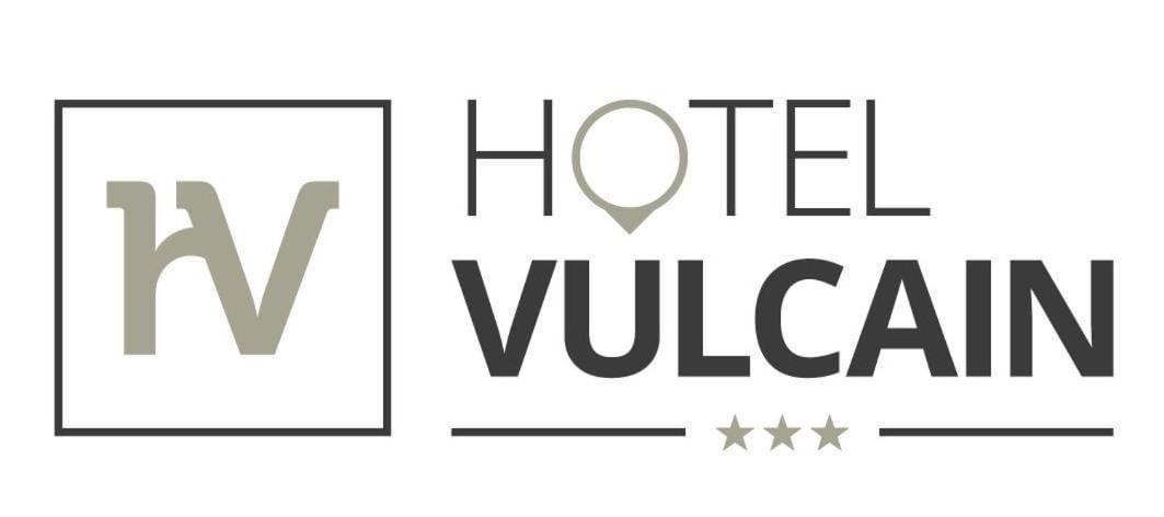 Hotel Vulcain LʼHorme エクステリア 写真